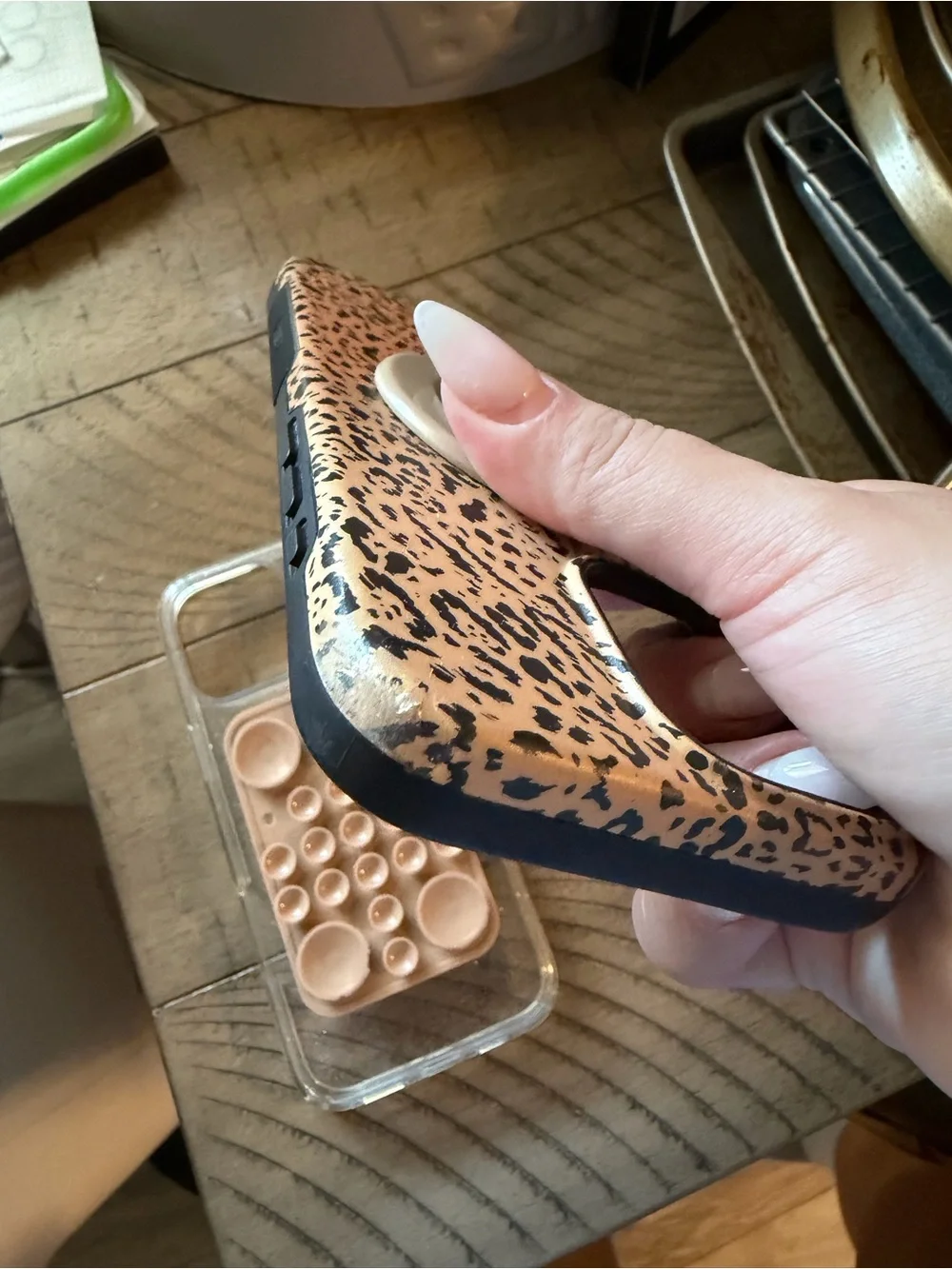 iPhone 16 pro max phone cases